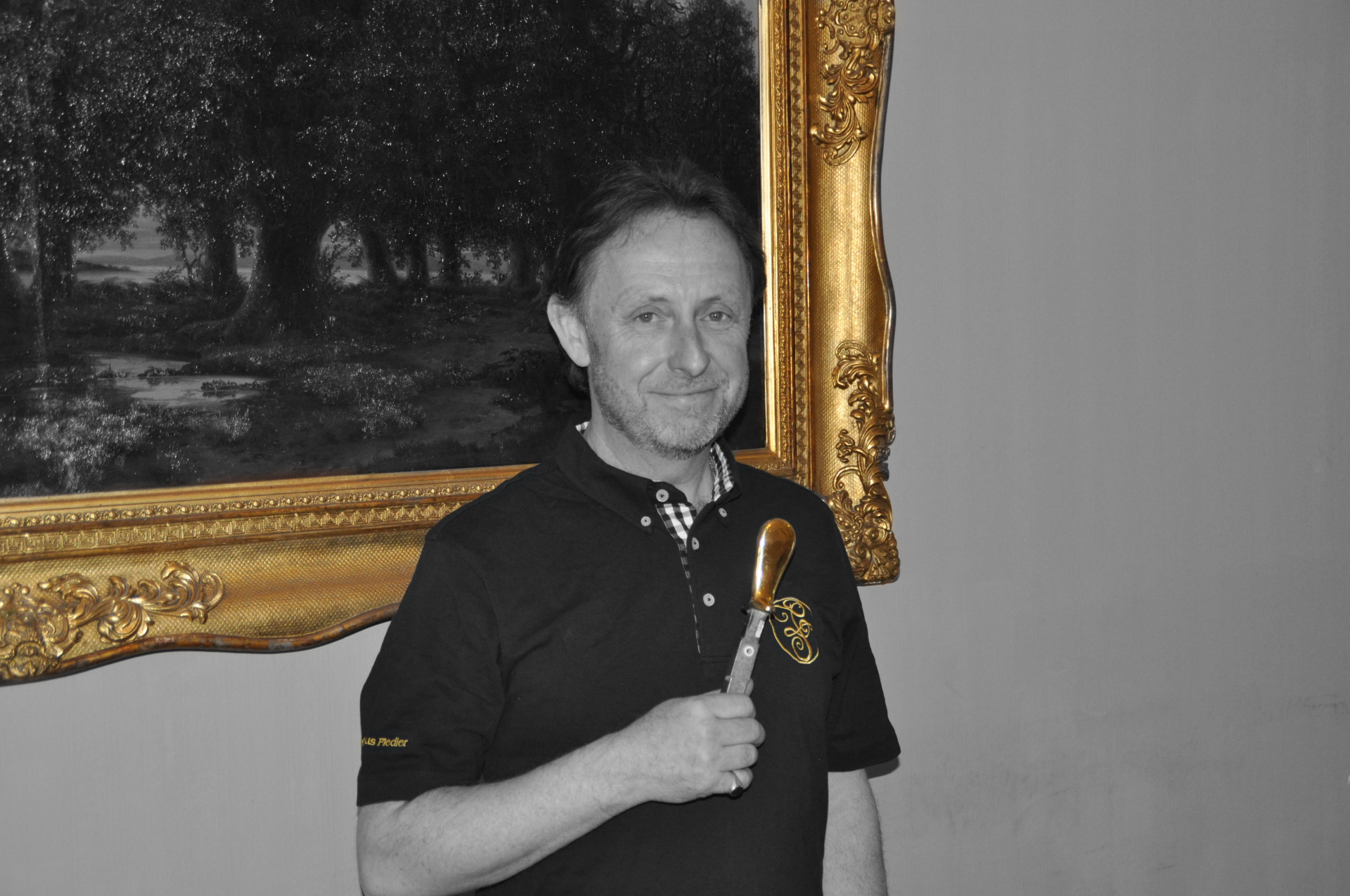 Peter Fleck