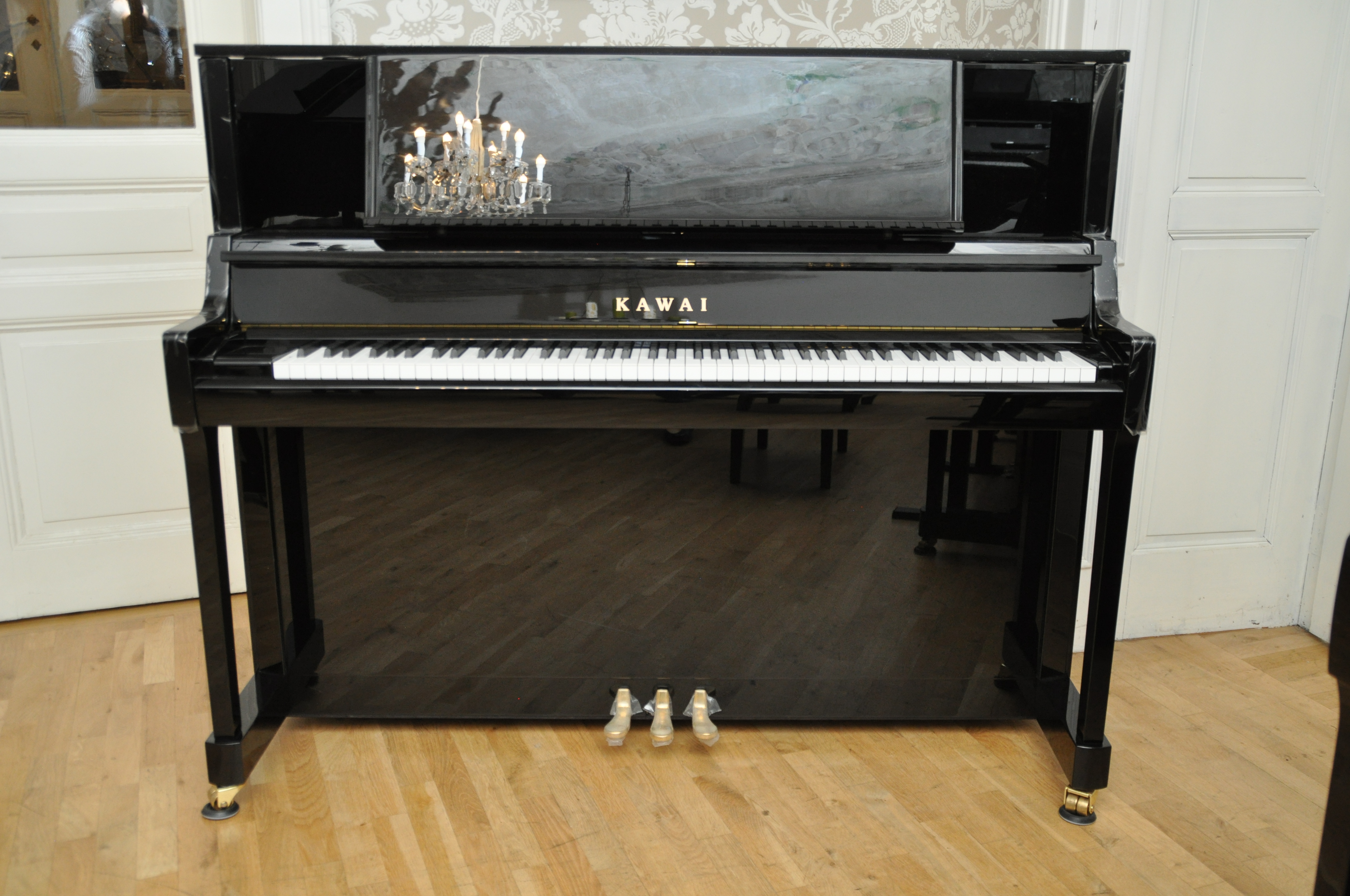 Kawai k400 store
