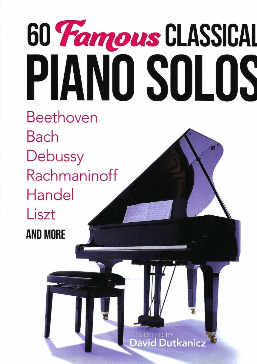 60FamousClassicalPianoSolos