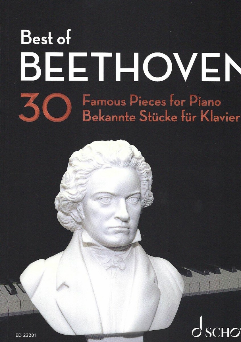 BestofBeethoven