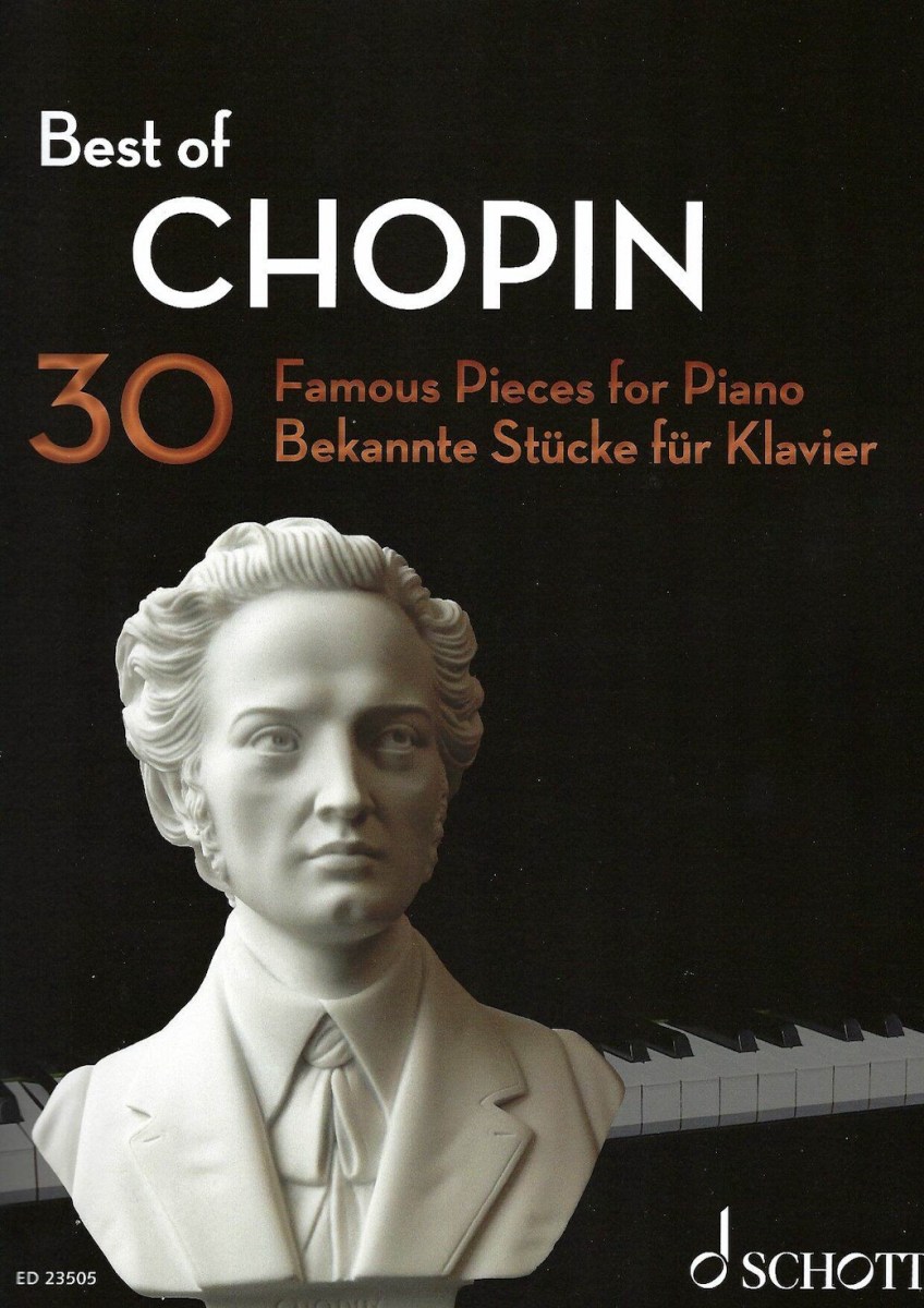 BestofChopin
