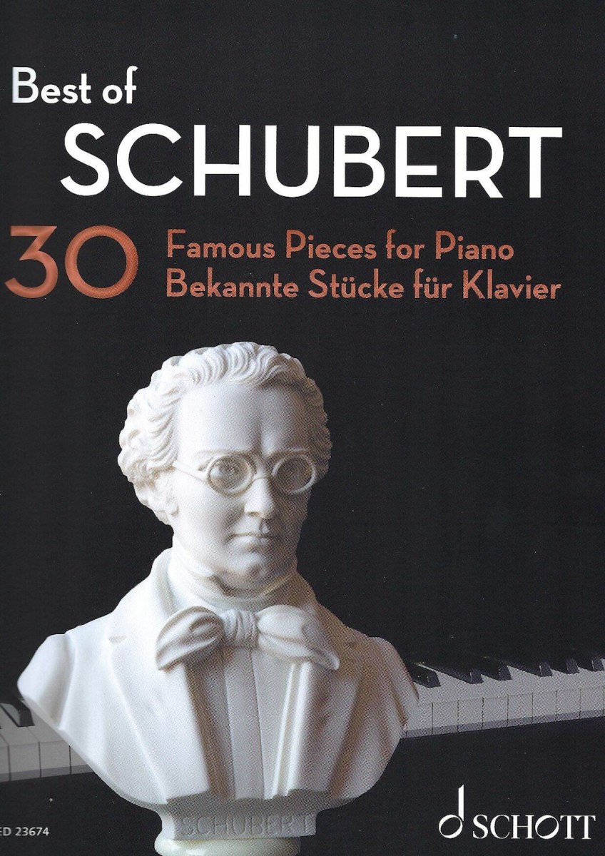 BestofSchubert
