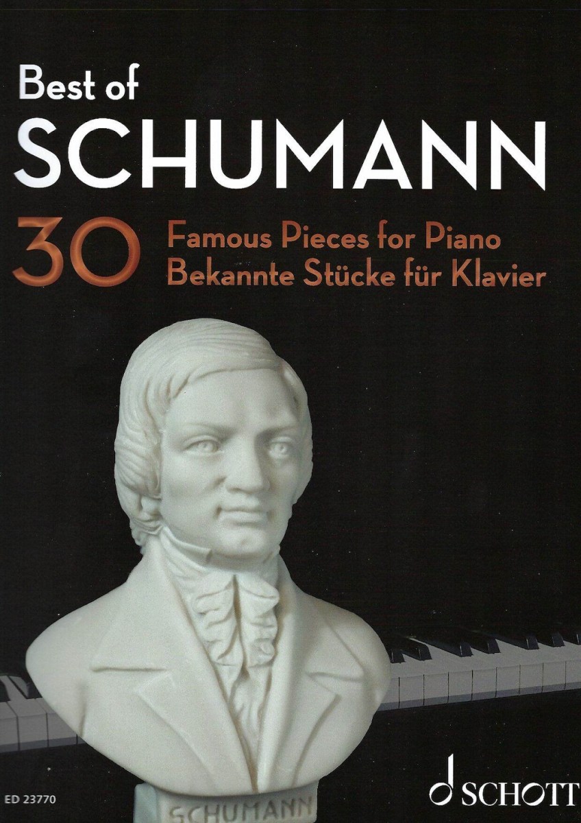 BestofSchumann