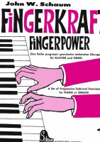 Fingerkraft