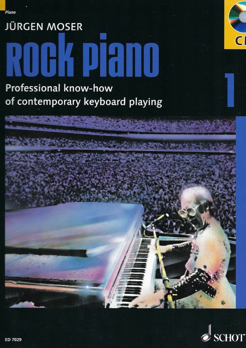 RockPiano