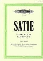 Satie_Klavierwerke1