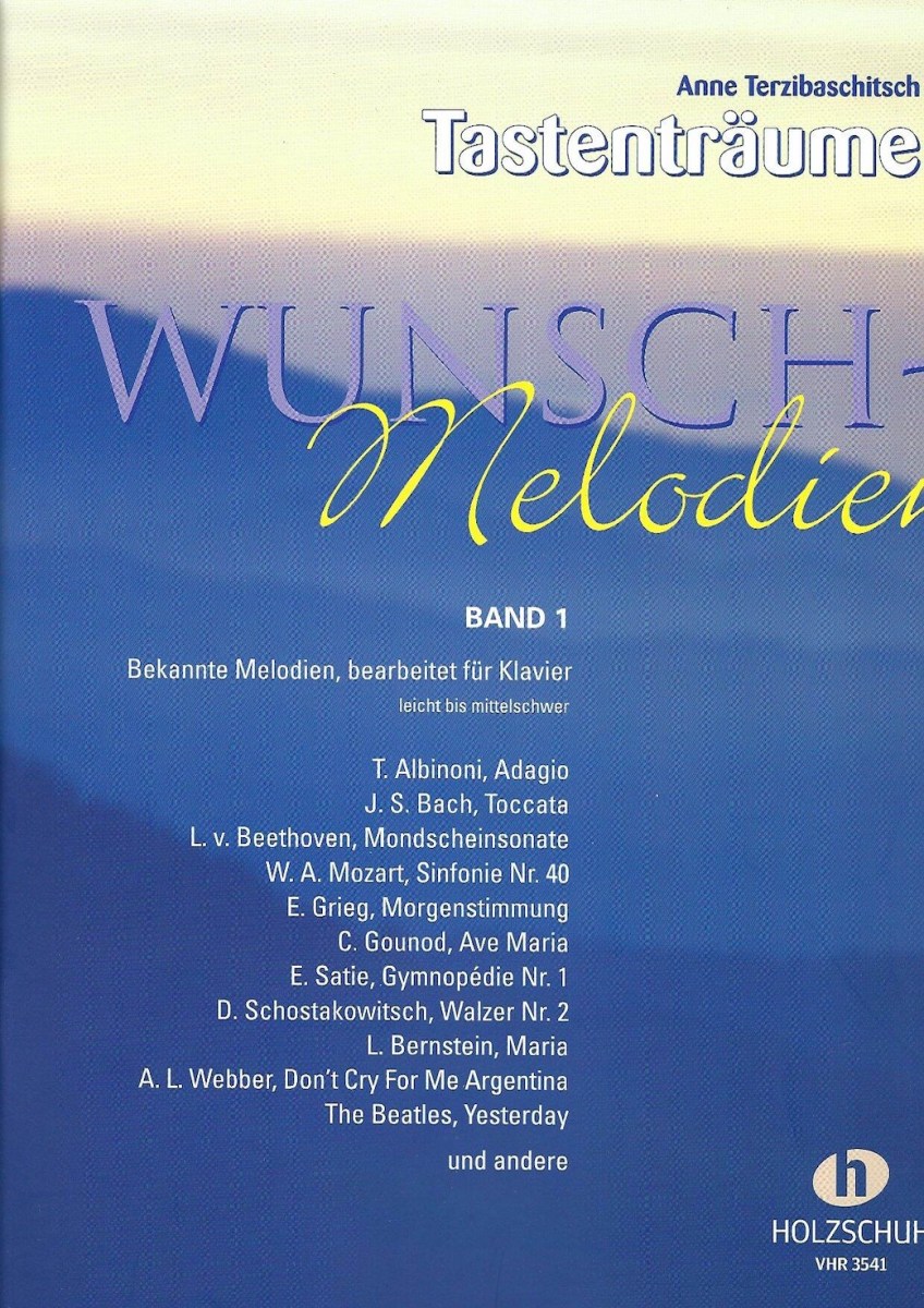 WunschmelodienCover